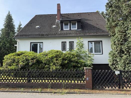 Einfamilienhaus zum Kauf 349.000 € 8 Zimmer 177 m² 721 m² Grundstück Sahlkamp Hannover 30179