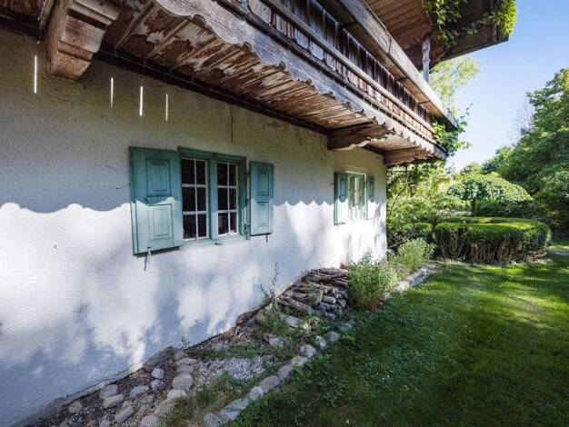 Bauernhaus zum Kauf 3.250.000 € 341 m² 5.600 m² Grundstück Icking 82057