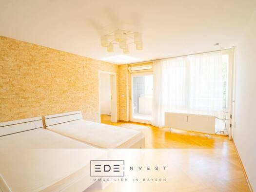 Wohnung zum Kauf 597.000 € 4 Zimmer 90 m² 2. Geschoss Ramersdorf-Perlach München 81735