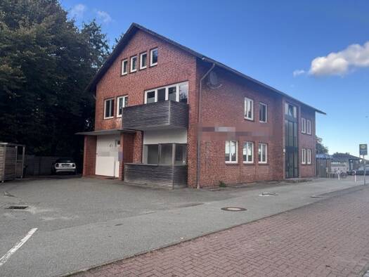 Wohnung zur Miete 650 € 2,5 Zimmer 74,6 m² frei ab sofort Steinbergkirche Steinbergkirche 24972