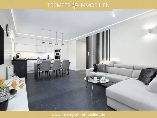 Wohnung zum Kauf 235.000 € 3 Zimmer 59,3 m² 3. Geschoss gmina Dziwnów 72-420