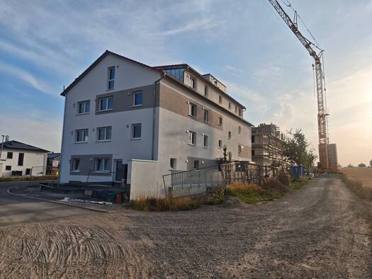 Terrassenwohnung zur Miete 1.030 € 3,5 Zimmer 78 m² frei ab 01.10.2026 Eutingen Eutingen im Gäu 72184