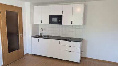 Wohnung zur Miete 580 € 1 Zimmer 36 m² 2. Geschoss frei ab 01.10.2024 Altstadt / Innenstadt 10 Fürth 90762