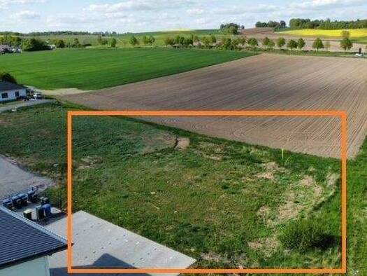 Grundstück zum Kauf provisionsfrei 95.460 € 736 m² Grundstück Treysa Schwalmstadt 34613