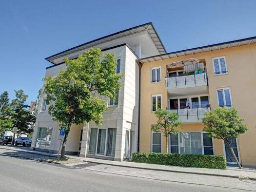 Wohnung zum Kauf 395.000 € 3 Zimmer 85 m² 2. Geschoss Gauting 82131