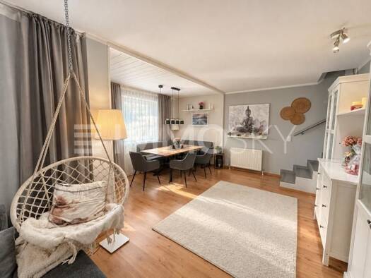 Reihenmittelhaus zum Kauf 530.000 € 4 Zimmer 126 m² 220 m² Grundstück Seekirchen am Wallersee 5201