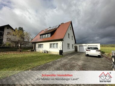 Haus zum Kauf 438.000 € 6 Zimmer 164 m² 786 m² Grundstück Bullach Lauf 91207