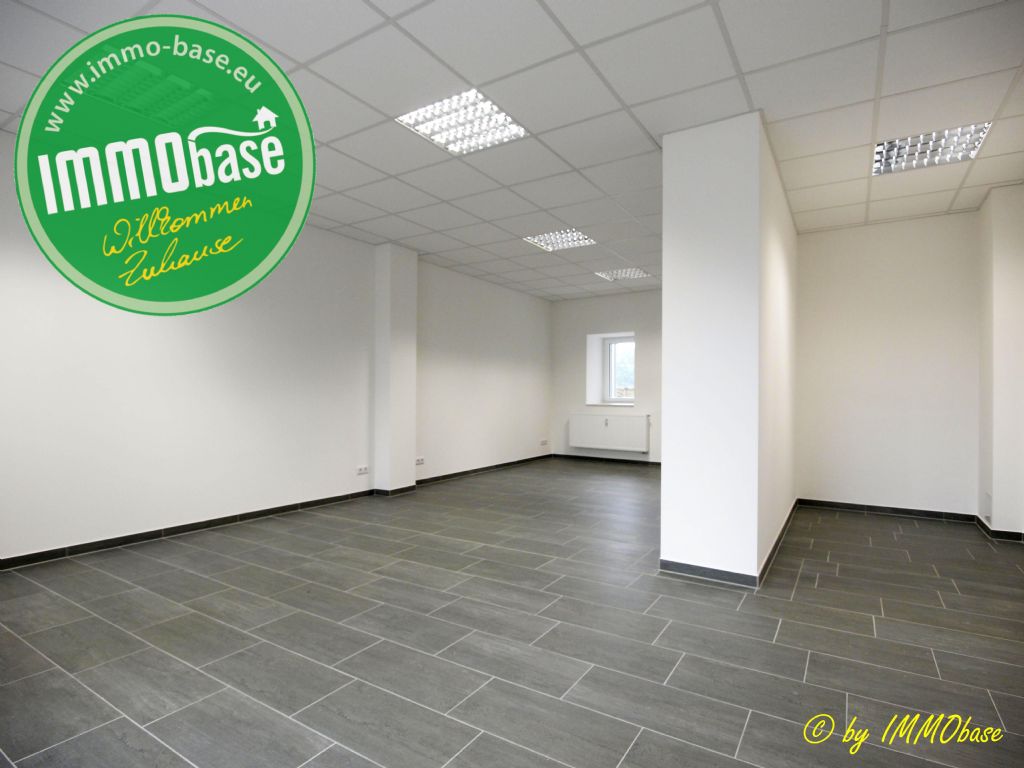 Bürofläche zur Miete provisionsfrei 328 € 1 Zimmer 54,7 m²<br/>Bürofläche Frankenberg Frankenberg 09669