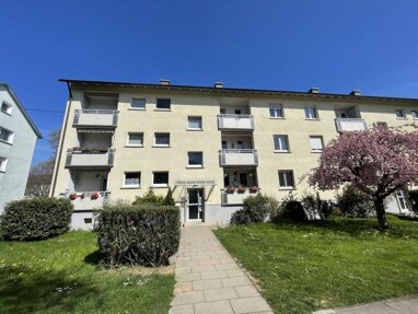 Wohnung zum Kauf provisionsfrei 158.500 € 2,5 Zimmer 54,9 m² 2. Geschoss Achalmstraße 25 Braike Nürtingen 72622