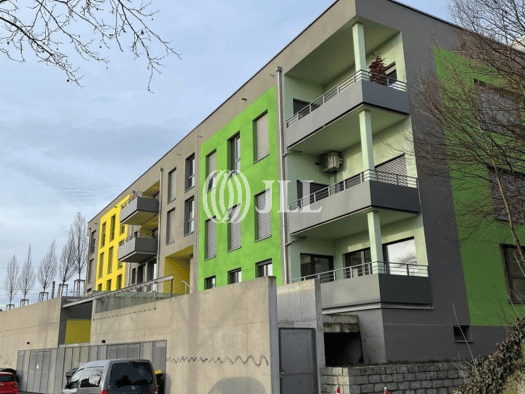Bürofläche zur Miete provisionsfrei 17 € 491 m² Bürofläche teilbar ab 145 m² Ost Stuttgart 70190