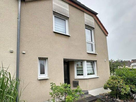 Reihenendhaus zum Kauf 320.000 € 4 Zimmer 110,9 m² 246 m² Grundstück Brackwede Bielefeld / Brackwede 33647