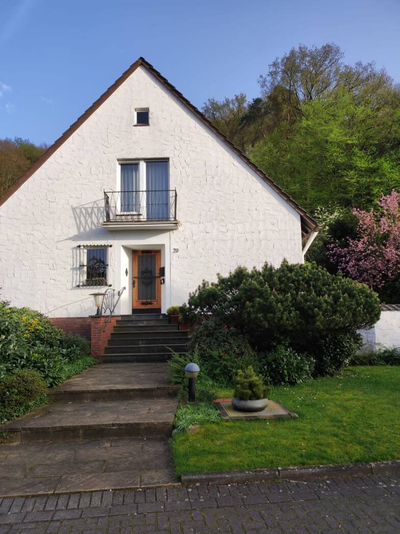 Einfamilienhaus zum Kauf 498.000 € 6 Zimmer 164,2 m² 857 m² Grundstück Donrath Lohmar 53797
