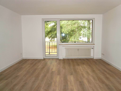 Wohnung zur Miete 900 € 3 Zimmer 72,5 m² 2. Geschoss frei ab sofort Werkerhofplatz 9 Mitte Heiligenhaus b Velbert 42579