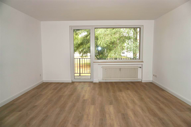 Wohnung zur Miete 900 € 3 Zimmer 72,5 m² 2. Geschoss frei ab sofort Werkerhofplatz 9 Mitte Heiligenhaus b Velbert 42579