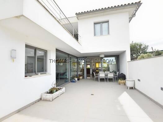 Villa zur Miete 2.400 € 4 Zimmer 230 m² 200 m² Grundstück Lloseta 07360