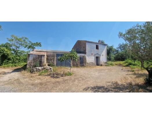 Bauernhaus zum Kauf 160.000 € 1 Zimmer 156 m² 58.254 m² Grundstück l'Ampolla 43895