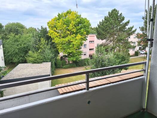 Wohnung zum Kauf 228.000 € 4 Zimmer 84,5 m² frei ab sofort Weißenburg 91781