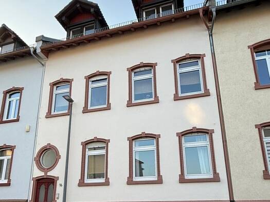 Reihenmittelhaus zum Kauf 649.000 € 6 Zimmer 162,2 m² 169 m² Grundstück Bad Homburg Bad Homburg vor der Höhe 61348