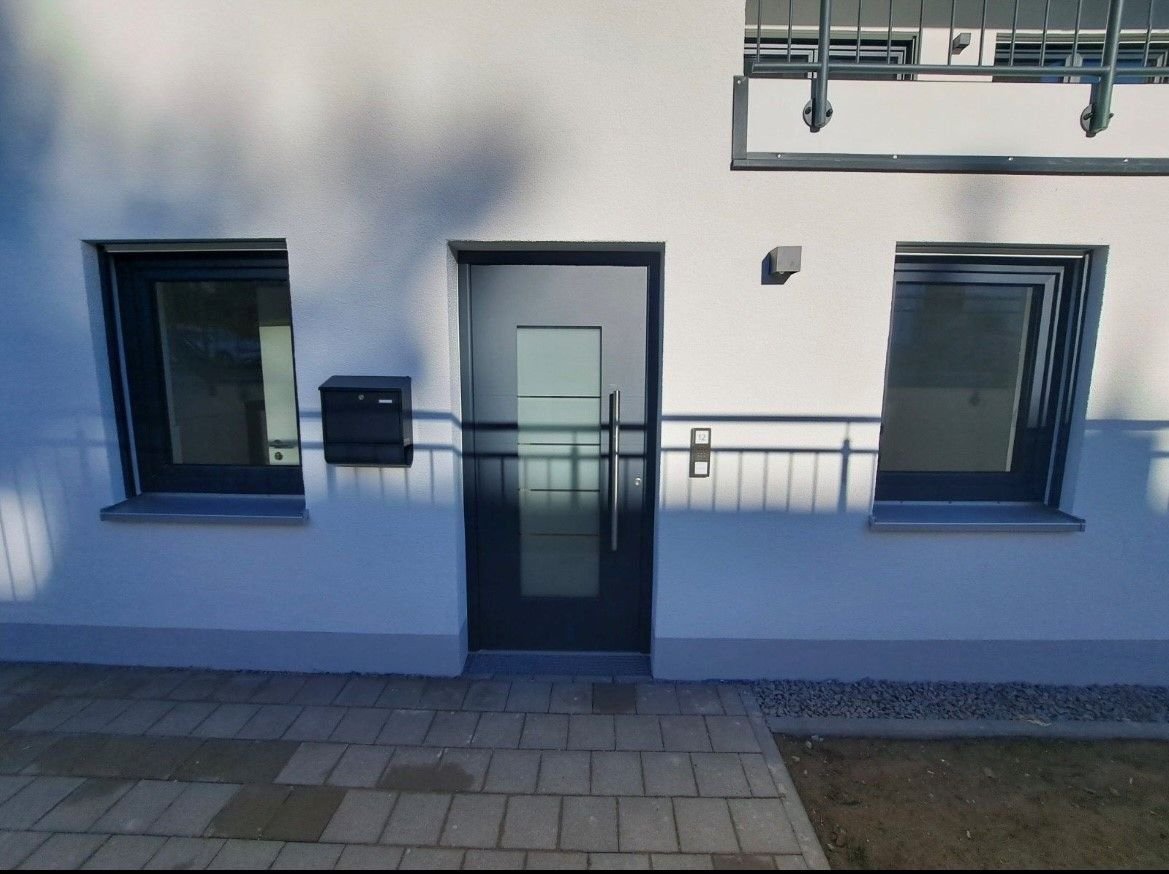 Terrassenwohnung zum Kauf provisionsfrei 441.000 € 3 Zimmer 116 m² Eichendorf Eichendorf 94428