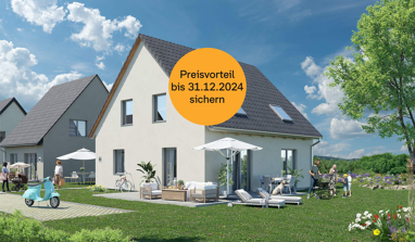 Einfamilienhaus zum Kauf provisionsfrei 509.900 € 5 Zimmer 134,9 m² 728 m² Grundstück frei ab 01.12.2025 Dorotheenweg 14 Müllrose Müllrose 15299