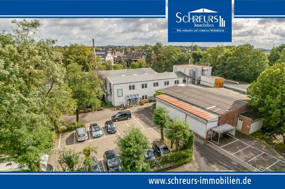 Grundstück zum Kauf 980.000 € 4.363 m²<br/>Grundstück St. Hubert Kempen 47906