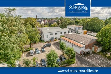 Grundstück zum Kauf 980.000 € 4.363 m² Grundstück St. Hubert Kempen 47906