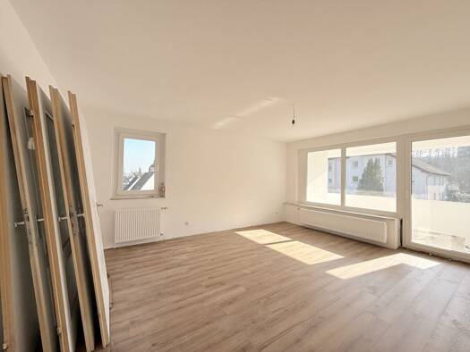 Wohnung zur Miete 910 € 3 Zimmer 79,2 m² Atter Osnabrück 49076