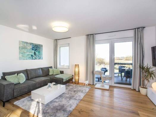 Wohnung zum Kauf 299.000 € 3 Zimmer 81 m² Bilsdorf Nalbach / Bilsdorf 66809