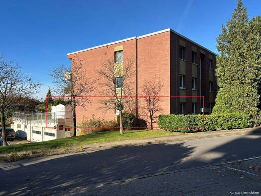 Wohnung zum Kauf 230.000 € 3 Zimmer 73,7 m² EG Wentorf bei Hamburg 21465