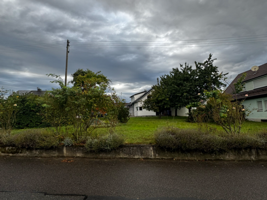 Grundstück zum Kauf 147.000 € 600 m² Grundstück Höchstberg Gundelsheim 74831