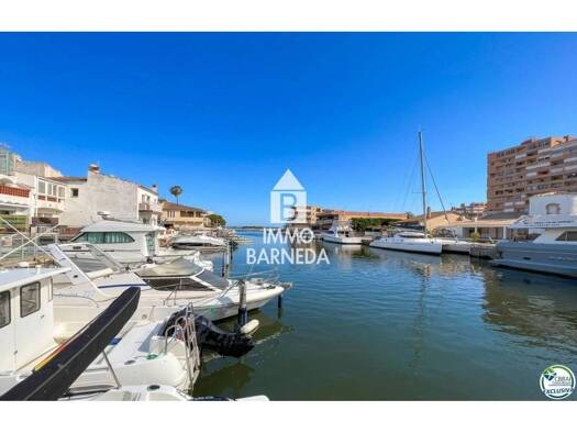 Villa zum Kauf 299.000 € 2 Zimmer 76 m² de la Bocana 47 Roses 17480