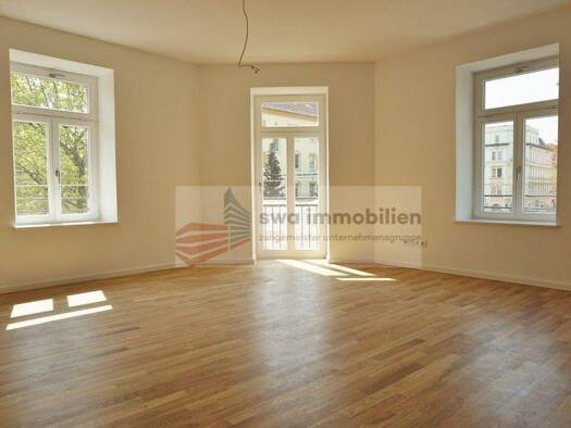 Wohnung zur Miete 645 € 2 Zimmer 58,6 m² 1. Geschoss Antonienstraße 34 Kleinzschocher Leipzig / Kleinzschocher 04229
