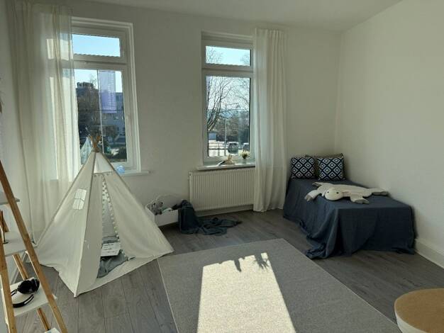 Wohnung zum Kauf 299.900 € 4 Zimmer 95,4 m² 1. Geschoss Hildesheimer Straße 379 Wülfel Hannover 30519