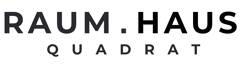 Raum Haus Quadrat logo