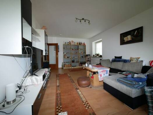 Wohnung zum Kauf 120.000 € 2 Zimmer 65,8 m² 2. Geschoss frei ab sofort Gartenstr. 25 Flintbek 24220