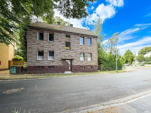 Mehrfamilienhaus zum Kauf 149.000 € 8,5 Zimmer 211,5 m² 425 m² Grundstück Langendreer Bochum 44892