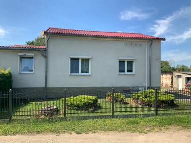 Einfamilienhaus zum Kauf 160.000 € 5 Zimmer 83,9 m² 1.213 m² Grundstück Küstrin-Kietz Küstriner Vorland Küstrin Kietz 15328