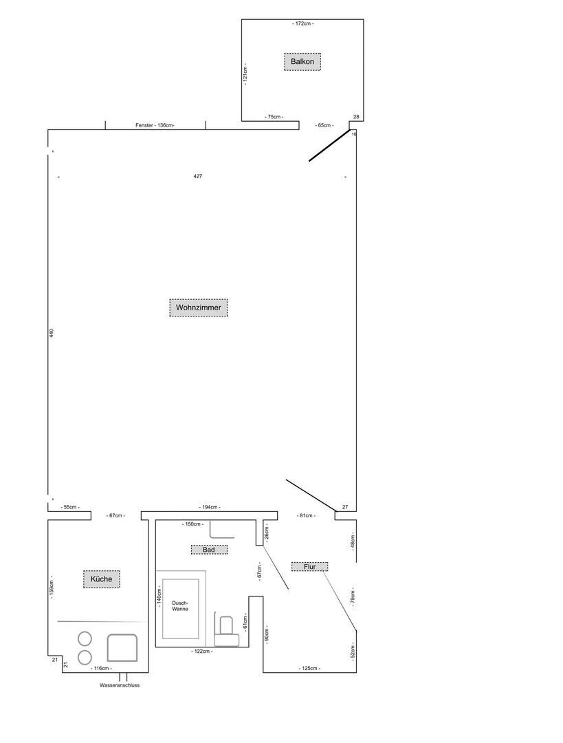 Wohnung zum Kauf provisionsfrei 248.000 € 1 Zimmer 28 m²<br/>Wohnfläche 3.<br/>Geschoss Harvestehude Hamburg 20144