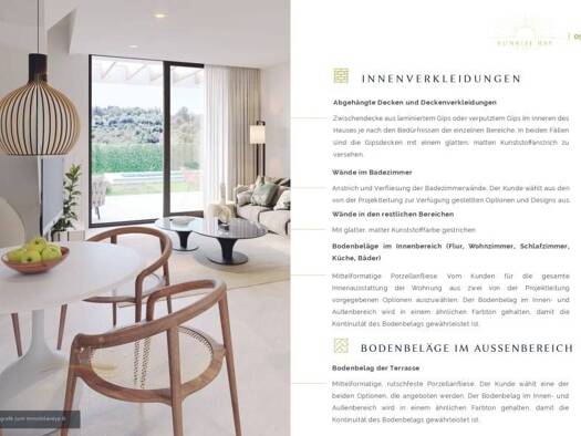 Chalet zum Kauf - Erstbezug 532.000 € 3 Zimmer 175 m² Manacor 07680
