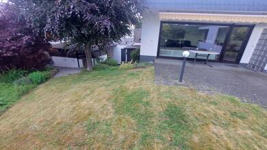 Bungalow zur Miete 1.650 € 4 Zimmer 109 m² 354 m² Grundstück frei ab sofort Hangelar Sankt Augustin 53757
