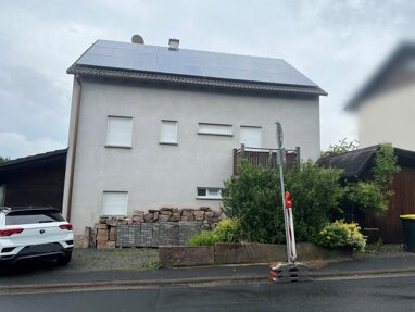 Einfamilienhaus zum Kauf 159.000 € 3 Zimmer 113 m² 315 m² Grundstück Hutten Schlüchtern 36381