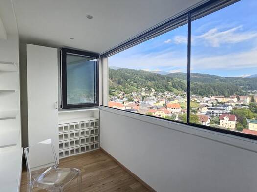 Wohnung zur Miete 650 € 3 Zimmer 68,1 m² 12. Geschoss Spittal an der Drau 9800