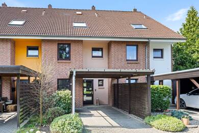 Reihenmittelhaus zum Kauf 319.999 € 5 Zimmer 100 m² 161 m² Grundstück Ratzeburg 23909
