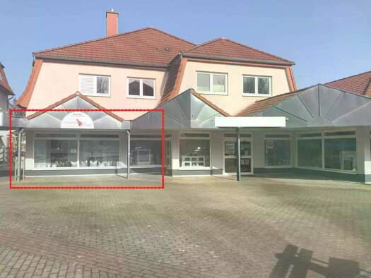 Verkaufsfläche zur Miete Heilbad Heiligenstadt 37308