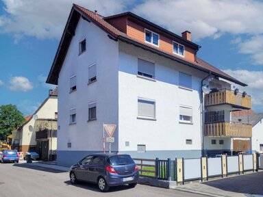 Mehrfamilienhaus zum Kauf 515.000 € 10 Zimmer 280 m² 585 m² Grundstück Mönchzell Meckesheim 74909