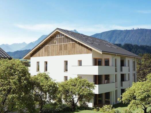 Wohnung zum Kauf provisionsfrei 332.000 € 2 Zimmer 45,9 m² EG Weer 6116