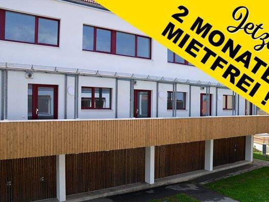 Wohnung zur Miete 666 € 82,1 m² Zwettler Str. 4/3 Allentsteig 3804