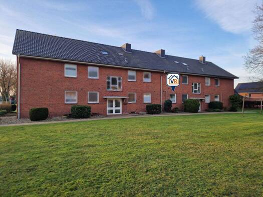 Wohnung zum Kauf 139.000 € 2 Zimmer 53 m² Husum 25813