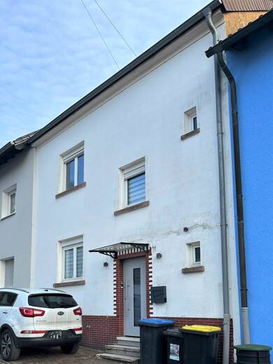 Haus zum Kauf 275.000 € 7 Zimmer 150 m² 170 m² Grundstück Püttlingen Püttlingen 66346