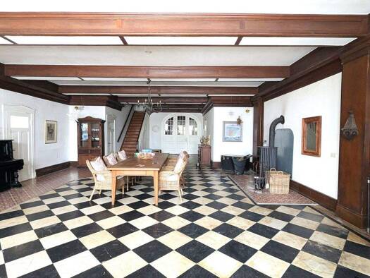 Bauernhaus zum Kauf 1.850.000 € 12 Zimmer 790 m² 35.000 m² Grundstück Wremen 27638